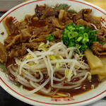 中華そば 春陽軒 - 