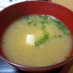 Uchikura - 鮎定食（Ｂ）