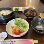 ちーちゃんのLOHASダイニング - 