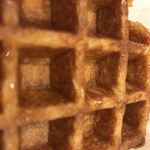 MR.waffle - 