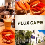 FLUX CAFE - 