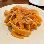 トラットリアカンパニオ - 