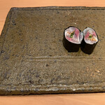 Sushi Kubota - 