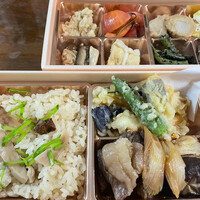 日本料理 華の縁 - 