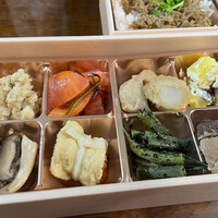 日本料理 華の縁 - 