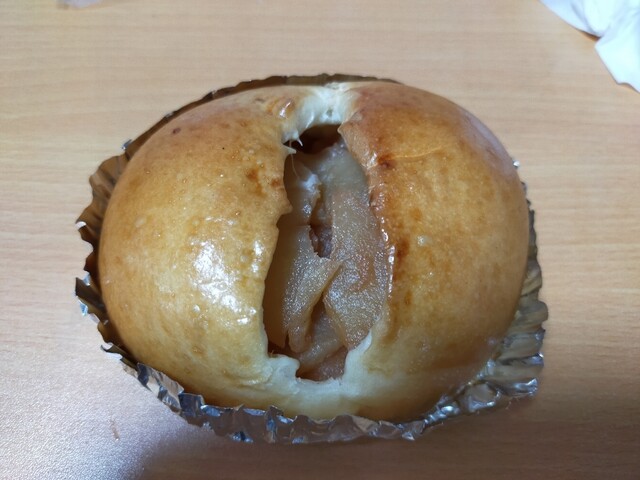 口コミ一覧 : 夕陽ヶ丘ベーカリーの写真