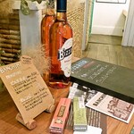 カフェ ラフカディオ - 