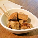 カフェ ラフカディオ - 