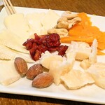 カフェ ラフカディオ - 