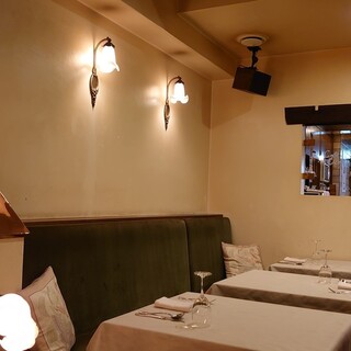 カフェ・ド・シュマン_2