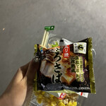 ファミリーマート - 料理写真: