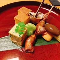 日本料理 たかむら - 