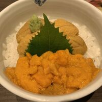 函館うに むらかみ 日本生命札幌ビル店 - 