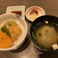 函館うに むらかみ 日本生命札幌ビル店 - 