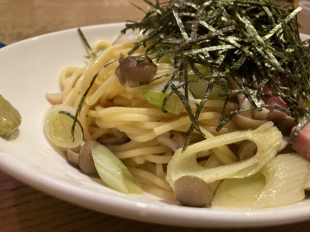 バー フライ（BARFLY） - 広瀬通（バー）の写真