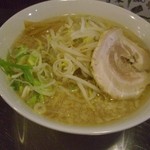 【２０１２年霜月（１１月）】ラーメン