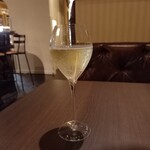 Shampam Ba- Purumie - スパークリングワイン