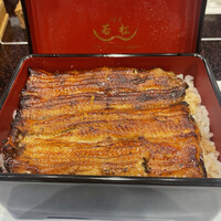 鰻 若松 - 