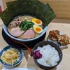 家系ラーメン 薩摩家
