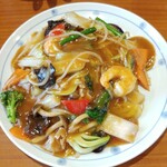 中華麺 遊光房 - 