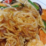 中華麺 遊光房 - 