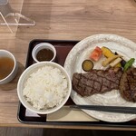 デンバープレミアム - 和風コンボランチ