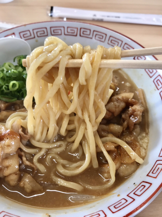 ちょこ0613さんが投稿した元祖 肉玉そば 越智（千葉/八街）の口コミ詳細 [食べログ] 元祖 肉玉そば 越智