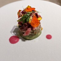 ラッフィナート - 