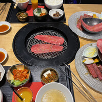 焼肉トラジ 名古屋セントラルタワーズ店 - 