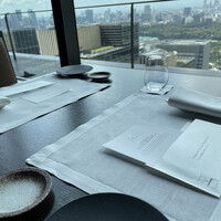 アルヴァ(アマン東京) - 