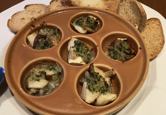 オステリア リュカ Osteria Ryuka たまプラーザ イタリアン 食べログ