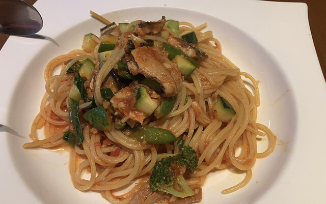 オステリア リュカ Osteria Ryuka たまプラーザ イタリアン 食べログ