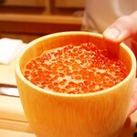 恵比寿 鮨 ふじまさ - 