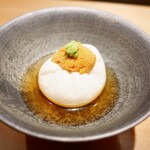 恵比寿 鮨 ふじまさ - 