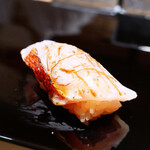 恵比寿 鮨 ふじまさ - 