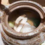 恵比寿 鮨 ふじまさ - 