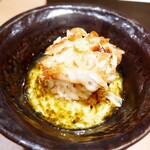 恵比寿 鮨 ふじまさ - 