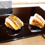 恵比寿 鮨 ふじまさ - 