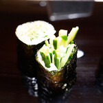 恵比寿 鮨 ふじまさ - 