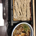 Manyousoba - 