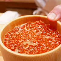 恵比寿 鮨 ふじまさ - 
