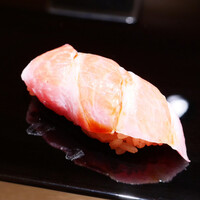 恵比寿 鮨 ふじまさ - 