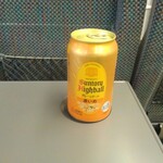 ニューデイズ - ハイボール濃い目