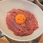 和牛屋 こしょ - 