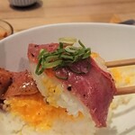 和牛屋 こしょ - 
