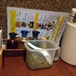 Chinese Dining ナンテンユー - 