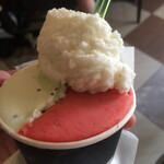 ジェラテリア アクオリーナ - 