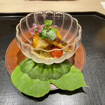 祇園 にしかわ - 