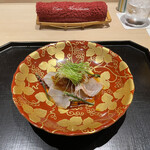 祇園 にしかわ - 