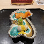 祇園 にしかわ - 